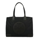 TORY BURCH トリーバーチ トートバッグ レディース エラ スモール トート 88578 001 BLACK