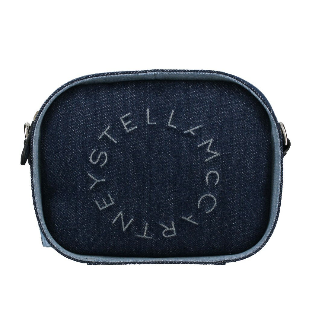 Xe}bJ[gj[ Stella McCartney V_[obO fB[X 700266 WP0010 4005 SMOKY BLUE