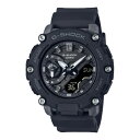 JVI rv CASIO Y G-SHOCK GMA-S2200-1AJF GVbN