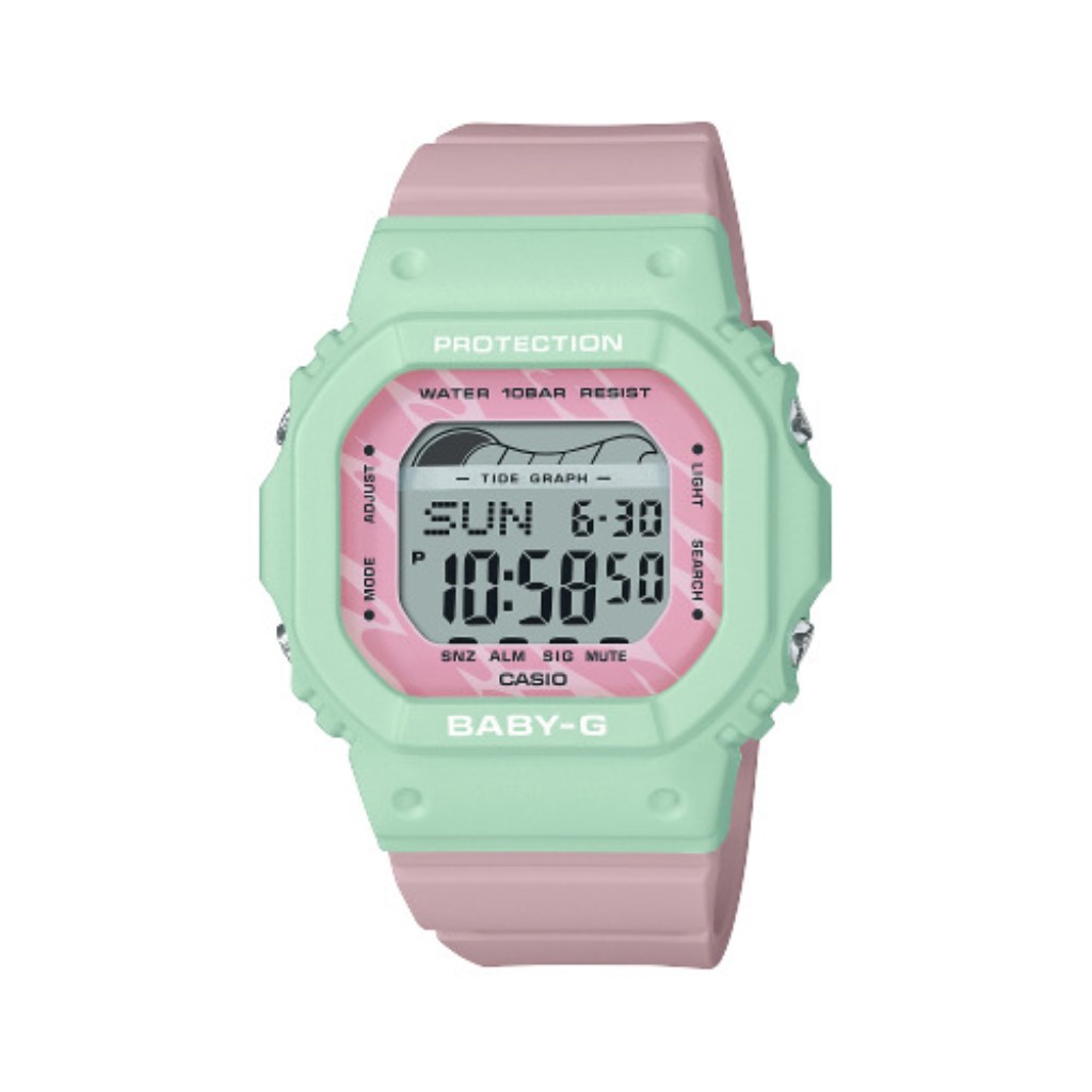 CASIO カシオ 腕時計 レディース Baby-G BLX-565-3JF ベビーG
