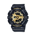 JVI rv CASIO fB[X Baby-G BA-110X-1AJF xr[G