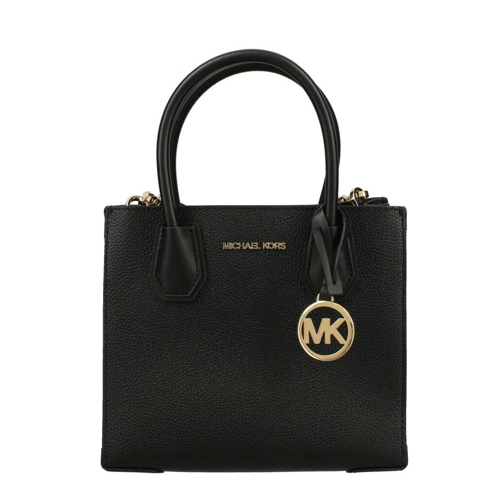 }CPR[X MICHAEL KORS V_[obO fB[X ubN 35S1GM9M2L BLACK