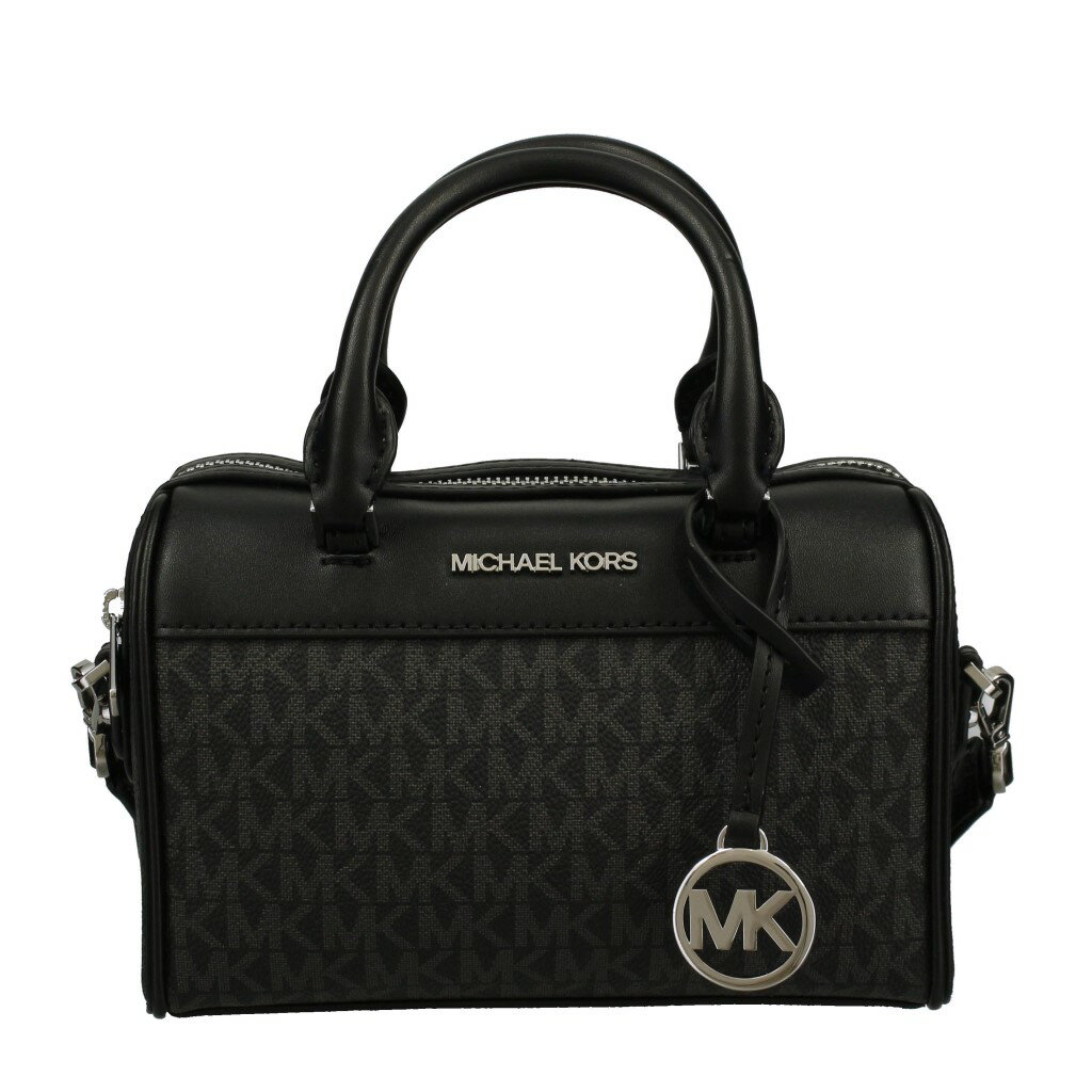 マイケルコース ハンドバッグ マイケルコース MICHAEL KORS ハンドバッグ レディース ブラック 35S2STFC0B BLACK