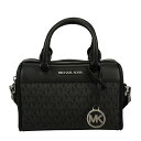 【P10倍 5/3 0時-5/6 24時】マイケルコース MICHAEL KORS ハンドバッグ レディース ブラック 35S2STFC0B BLACK