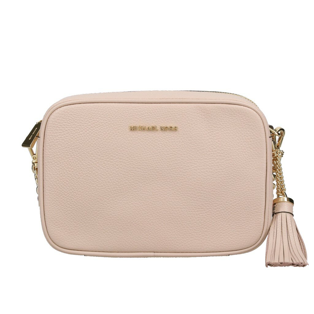 Rakuten - マイケルコース MICHAEL KORS ショルダーバッグ レディース ピンク 32F7GGNM8L 187 SOFT PINK