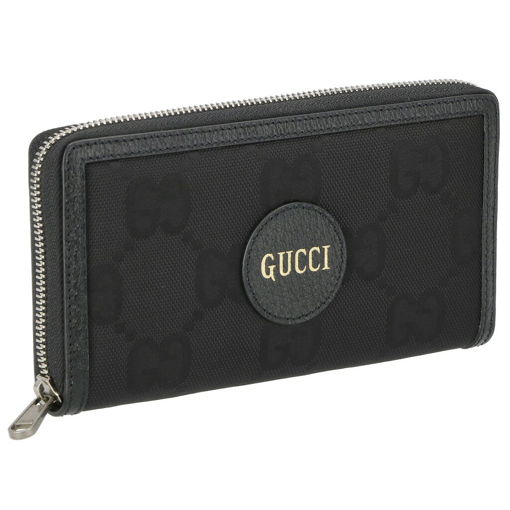 グッチ 長財布（メンズ） グッチ GUCCI 長財布 メンズ ブラック 625576 H9HAN 1000