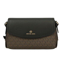 ブルックリン 【P10倍 4/20 0時 ～ 4/21 24時】マイケルコース MICHAEL KORS ショルダーバッグ ブルックリン シグネチャー 32H1GBNC7B 292