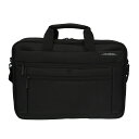 サムソナイト ビジネスバッグ 【P5倍 3/29 10時～4/1 24時】サムソナイト samsonite ビジネスバッグ Comp Brief ブラック 141272 1041 BLACK