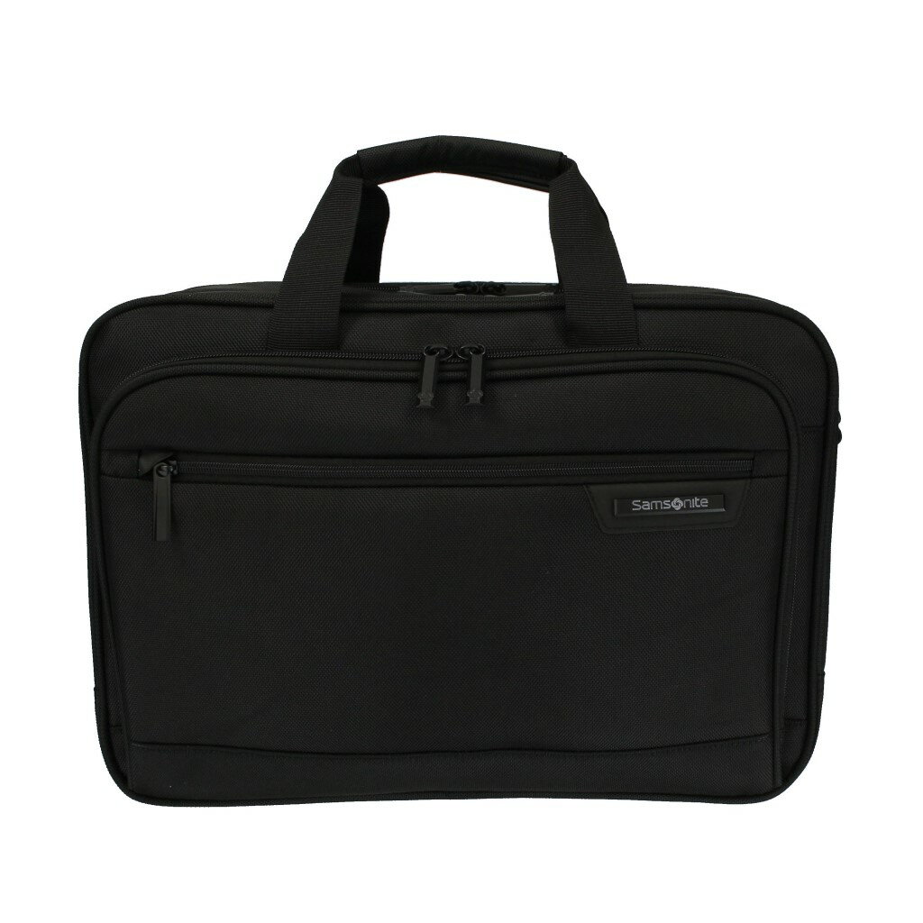 T\iCg samsonite rWlXobO 3 Comp. Brief ubN 141274 1041 BLACK