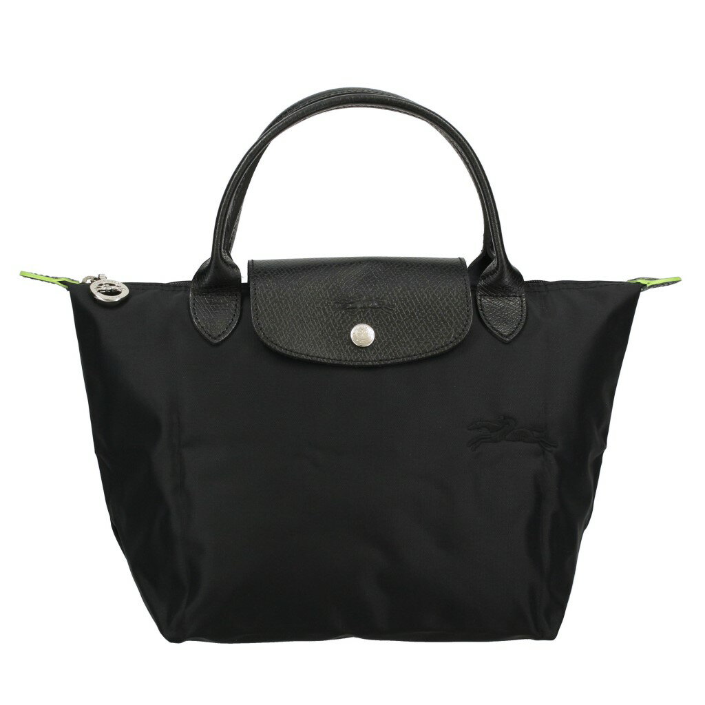 V LONGCHAMP g[gobO fB[X EvA[W ubN 1621 919 001