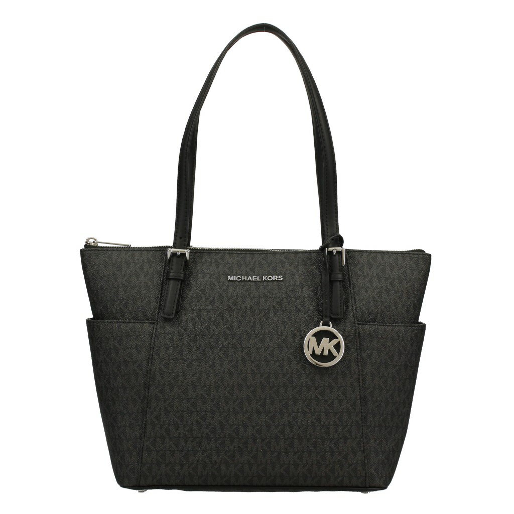 }CPR[X MICHAEL KORS g[gobO fB[X ubN 30S0STTT1B 001 BLACK