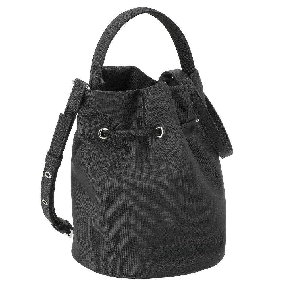 ショルダーバッグ 【P2倍 5/9 20時-5/12 24時】バレンシアガ BALENCIAGA ショルダーバッグ レディース ブラック 656682 H854N 1000 BK