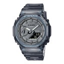 JVI rv CASIO fB[X G-SHOCK GMA-S2100SK-1AJF GVbN