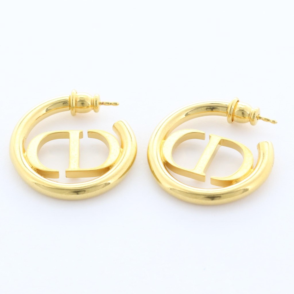 クリスチャンディオール ピアス（レディース） 人気ブランドランキング