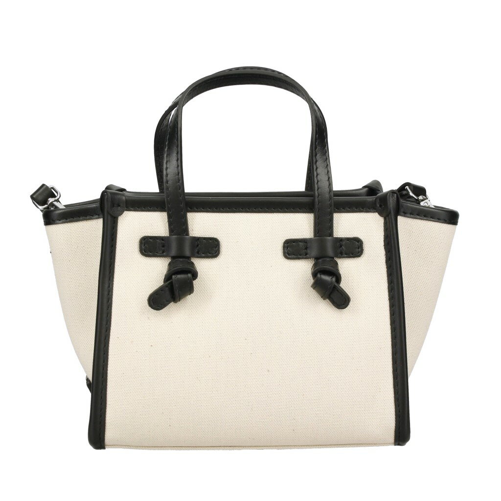 Rakuten - ジャンニ キアリーニ GIANNI CHIARINI ショルダーバッグ ミス マルチェッラ BS 8065 CNV SE PANNA