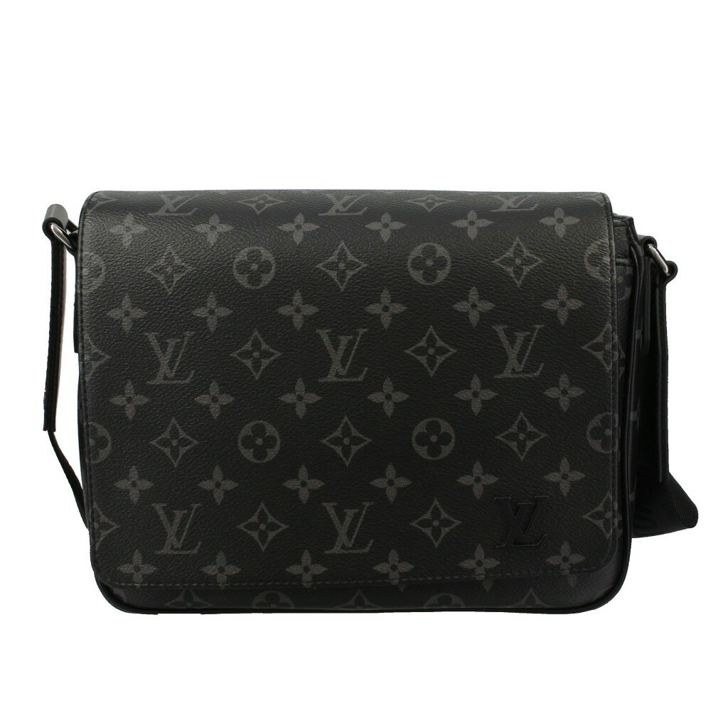 ショルダーバッグ ルイヴィトン LOUIS VUITTON ショルダーバッグ エクリプス ディストリクト PM NV3 M46255