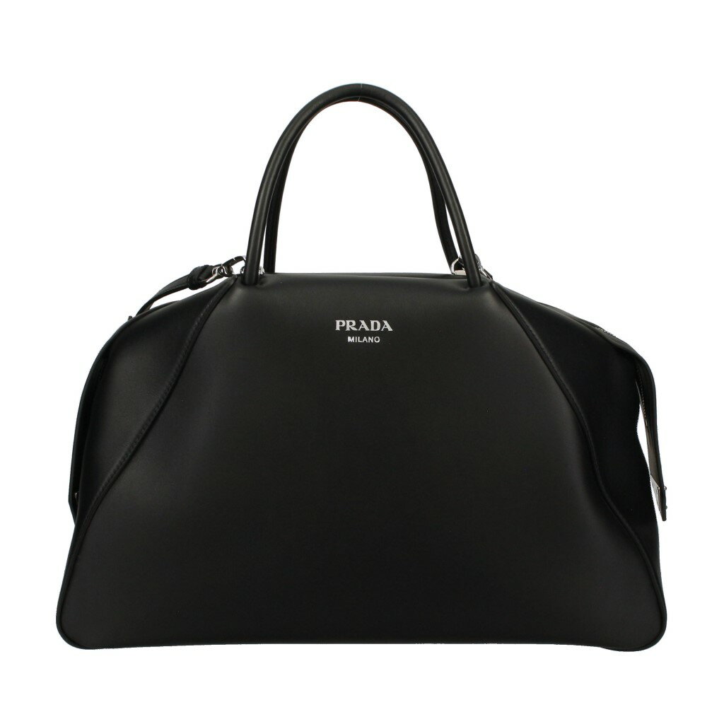 v_ PRADA nhobO fB[X SOFTY ubN 1BA364 V OOO 2DDJ F0002 NERO