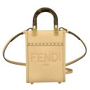 yP5{ 5/9 20-5/12 24zFENDI tFfB V_[obO fB[X x[W 8BS051ABVL F14N1