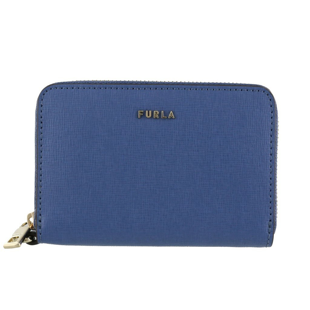 フルラ 小銭入れ レディース フルラ FURLA コインケース レディース バビロン ブルー PDJ5UNO B30 1320S ONDA ARTEMISIA