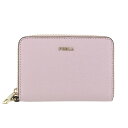 フルラ 革小銭入れ レディース 【P10倍 5/3 0時-5/6 24時】フルラ FURLA コインケース レディース バビロン ピンク PDJ5UNO B30 1340S OPAL PERLA