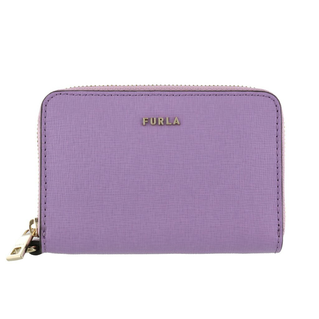 フルラ 小銭入れ レディース フルラ FURLA コインケース レディース バビロン パープル PDJ5UNO B30 1341S ALLIUM PERLA