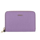 フルラ 革小銭入れ レディース フルラ FURLA コインケース レディース バビロン パープル PDJ5UNO B30 1341S ALLIUM PERLA