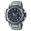 JVI rv CASIO Y G-SHOCK MTG-B3000D-1AJF GVbN