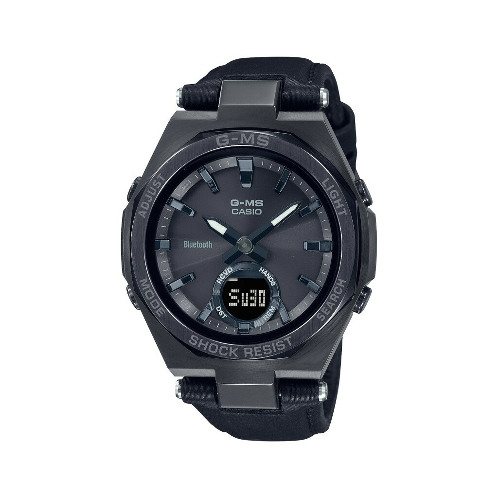 JVI rv CASIO Y BABY-G MSG-B100RL-1AJF xr[G