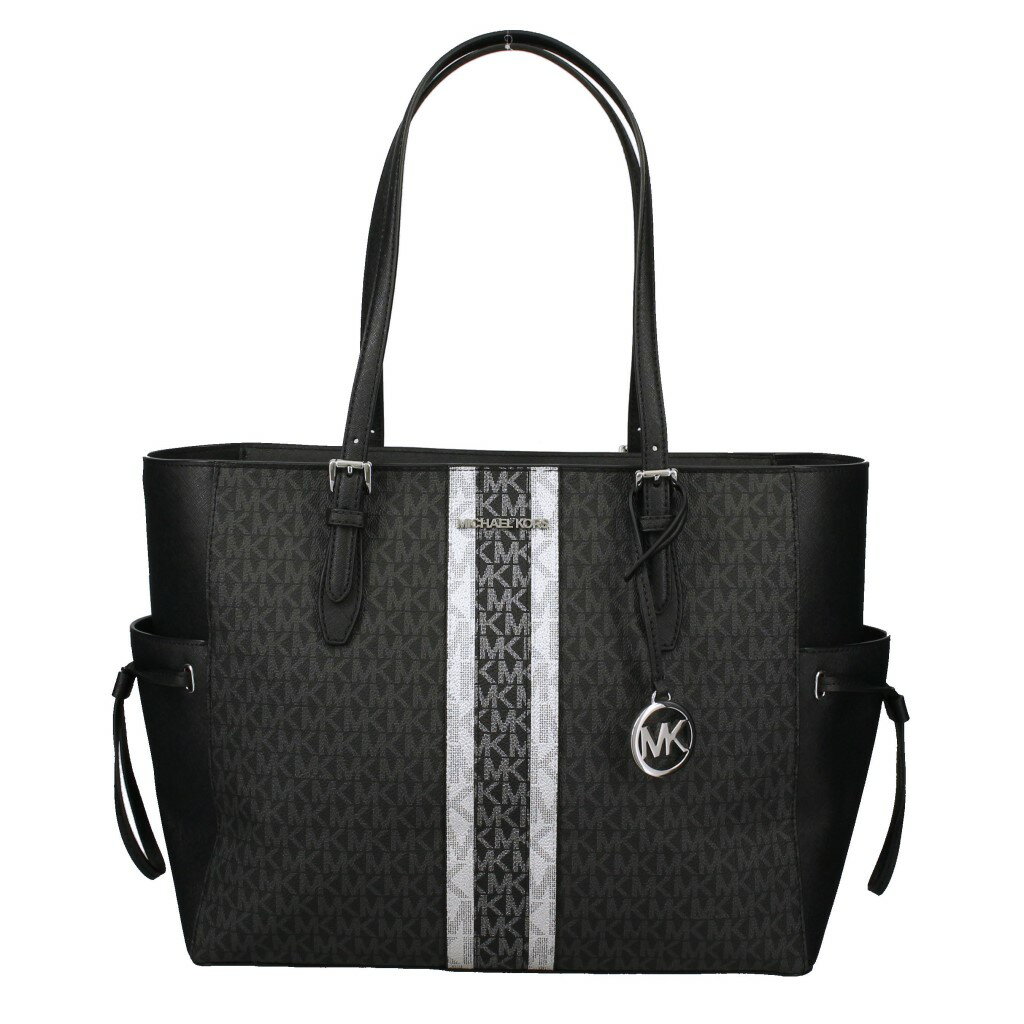 }CPR[X MICHAEL KORS g[gobO fB[X M[ ubN 35F2S2GT7B BLACK MULTI