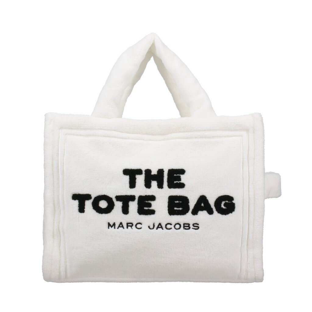 マークジェイコブス MARC JACOBS トートバッグ レディース ホワイト H059M06PF22 100 WHITE