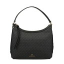 マイケルコース MICHAEL KORS トートバッグ レディース ブラック 30T2G5VH3B 001 BLACK