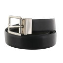 カルバンクライン Calvin Klein ベルト メンズ ブラック 11CK020031 BLACK BROWN