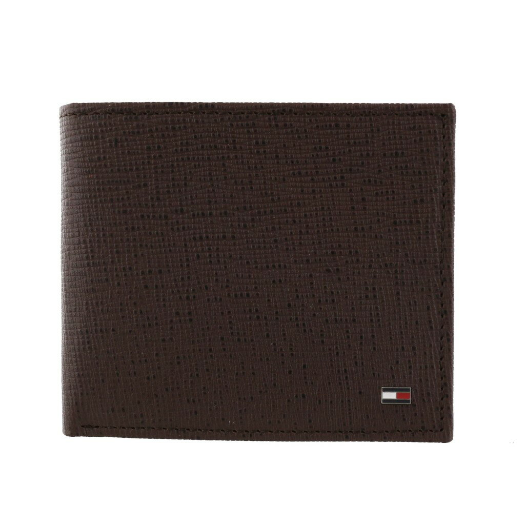 TOMMY HILFIGER g~[qtBK[ ܂z Y ubN 31TL130094-200 BROWN BROWN