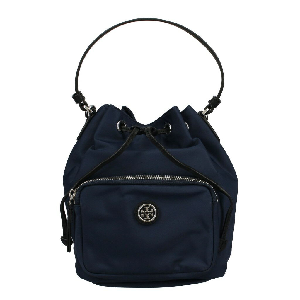 g[o[` TORY BURCH V_[obO fB[X VIRGINIA lCr[ 134652 403 ROYAL NAVY