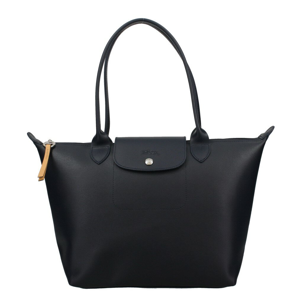 ロンシャン トートバッグ レディース ロンシャン トートバッグ LONGCHAMP レディース ル・プリアージュ ネイビー L2605 HYQ 556 NAVY