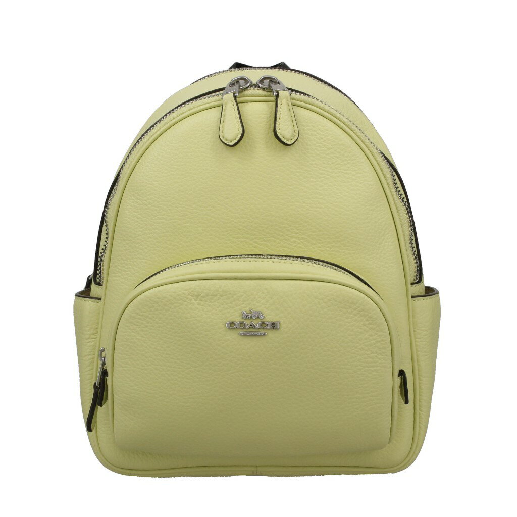 コーチ アウトレット COACH バックパック レディース ペールライム C8603 SVM97