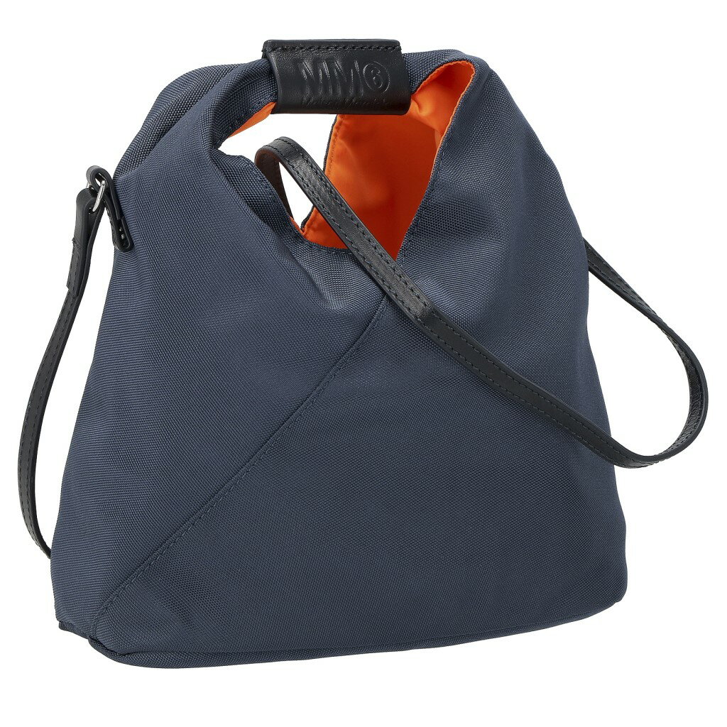 メゾン マルジェラ MM6 MAISON MARGIELA ショルダーバッグ ネイビー S54WD0106 P4810 T6053 NAVYのサムネイル