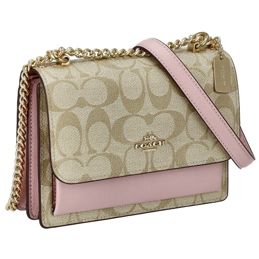 【P5倍 6/7 0時〜6/8 24時】コーチ アウトレット COACH ショルダーバッグ レディース シグネチャー ピンク C9946 IMV3C 【P5倍 6/7 0時〜6/8 24時】コーチ アウトレット COACH ショルダーバッグ レディース シグネチャー ピンク C9946 IMV3C