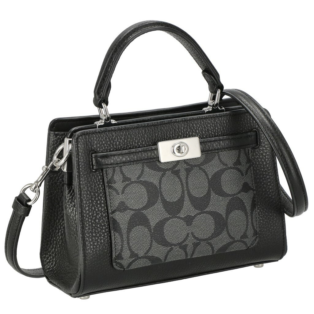 アレックス コーチ アウトレット COACH ショルダーバッグ レディース シグネチャー CC977 SVTSQ