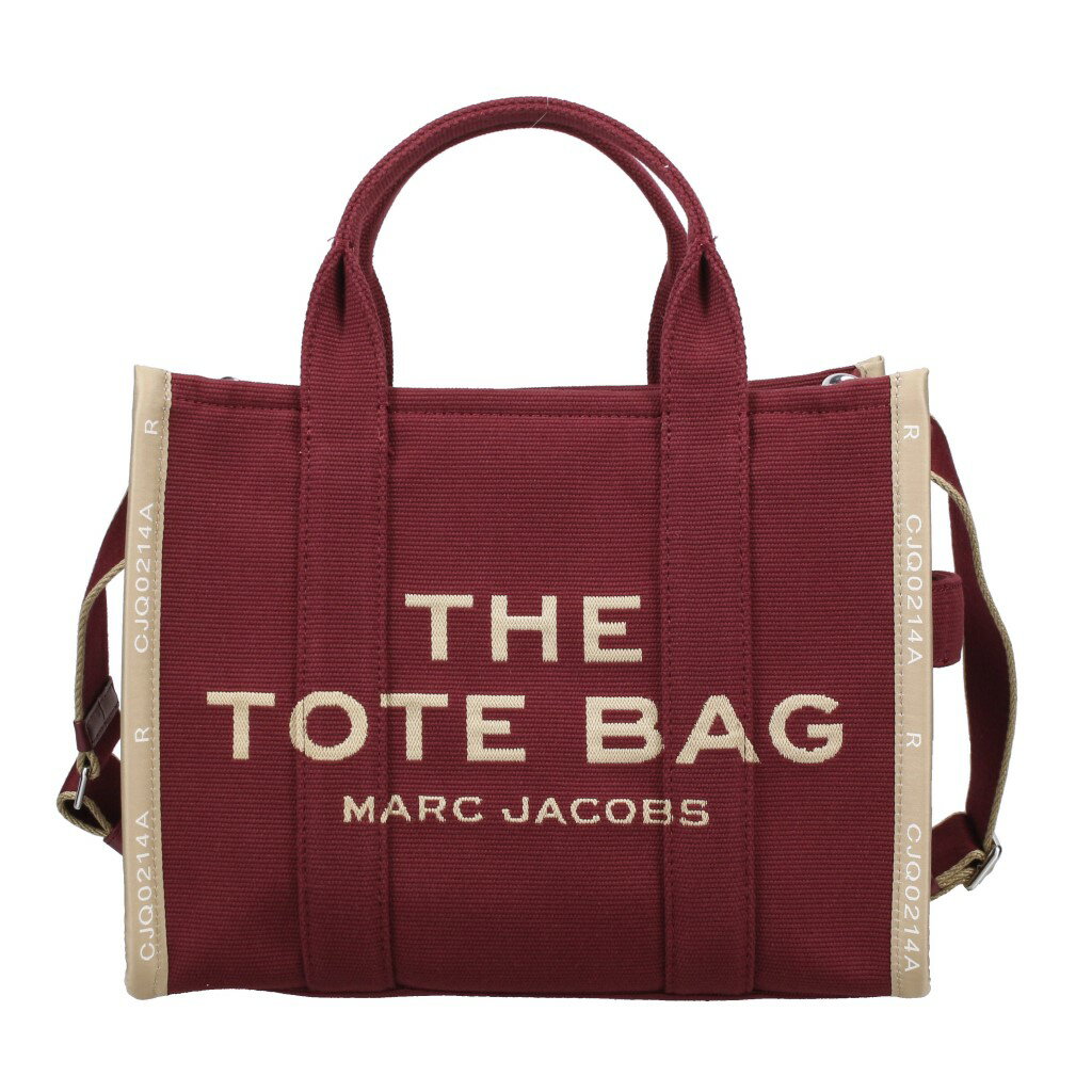 }[NWFCRuX MARC JACOBS g[gobO fB[X bh M0017027 610 MERLOT