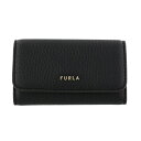 フルラ FURLA キーケース レディース バビロン ブラック RAC5UNO HSF000 O6000 NERO