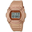 【P10倍 5/3 0時-5/6 24時】カシオ 腕時計 CASIO メンズ G-SHOCK DW-5700PT-5JF Gショック