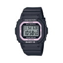 JVI rv CASIO fB[X BABY-G BGD-5650-1BJF xr[G