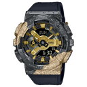 JVI rv CASIO Y G-SHOCK GM-114GEM-1A9JR GVbN