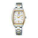 【P10倍 7/12 0時~7/13 24時】セイコー SEIKO 腕時計 レディース SEIKO SELECTION SWFH128 セイコーコレクション