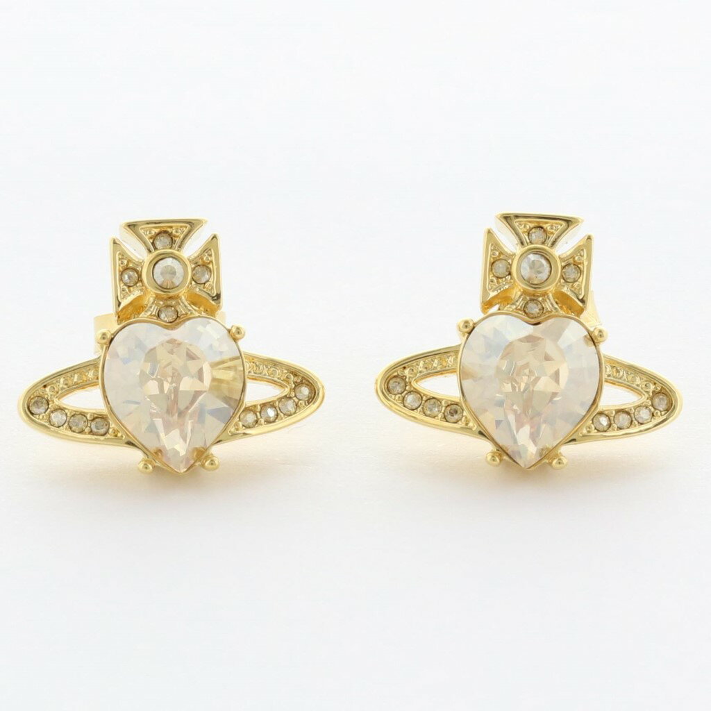 ヴィヴィアンウエストウッド Vivienne Westwood ピアス レディース 62030011 R192