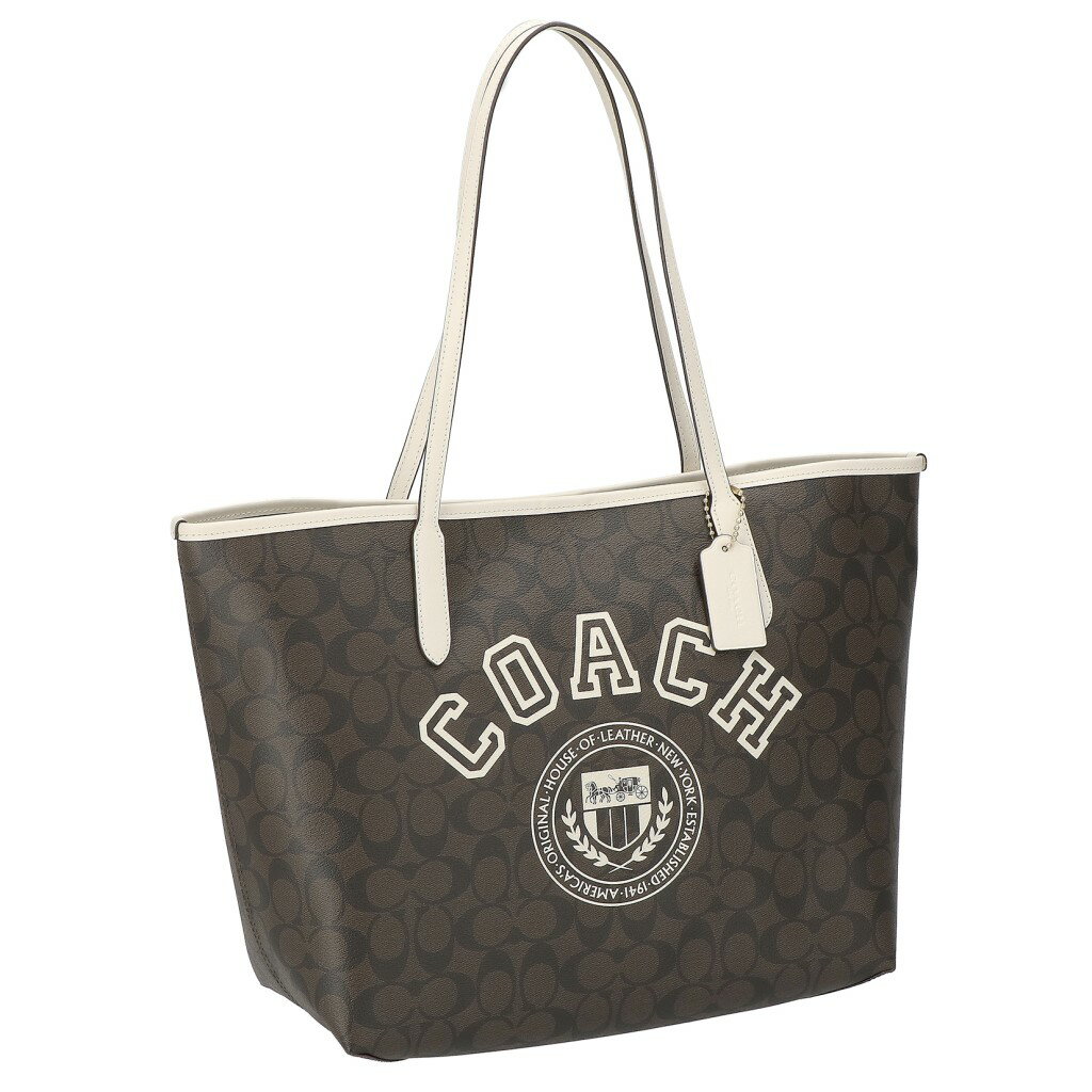 P10 5/15 05/16 2ۥ ȥå COACH ȡȥХå ǥ ֥饦 硼ޥ CB869...