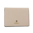 【P10倍 5/3 0時-5/6 24時】フルラ FURLA 二つ折り財布 レディース カメリア ピンク WP00304 ARE000 B4L00 BALLERINA