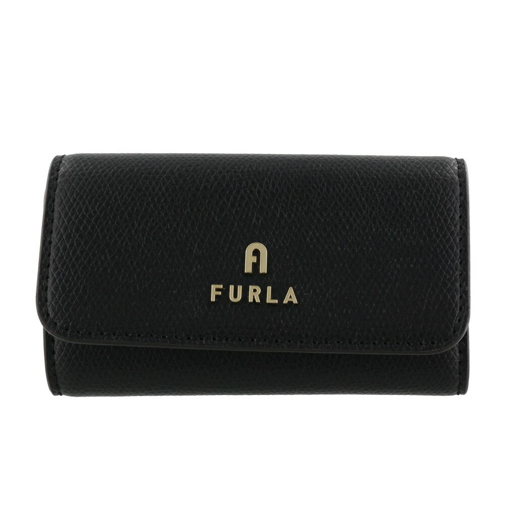 フルラ キーケース フルラ FURLA キーケース レディース カメリア ブラック WR00436 ARE000 O6000 NERO