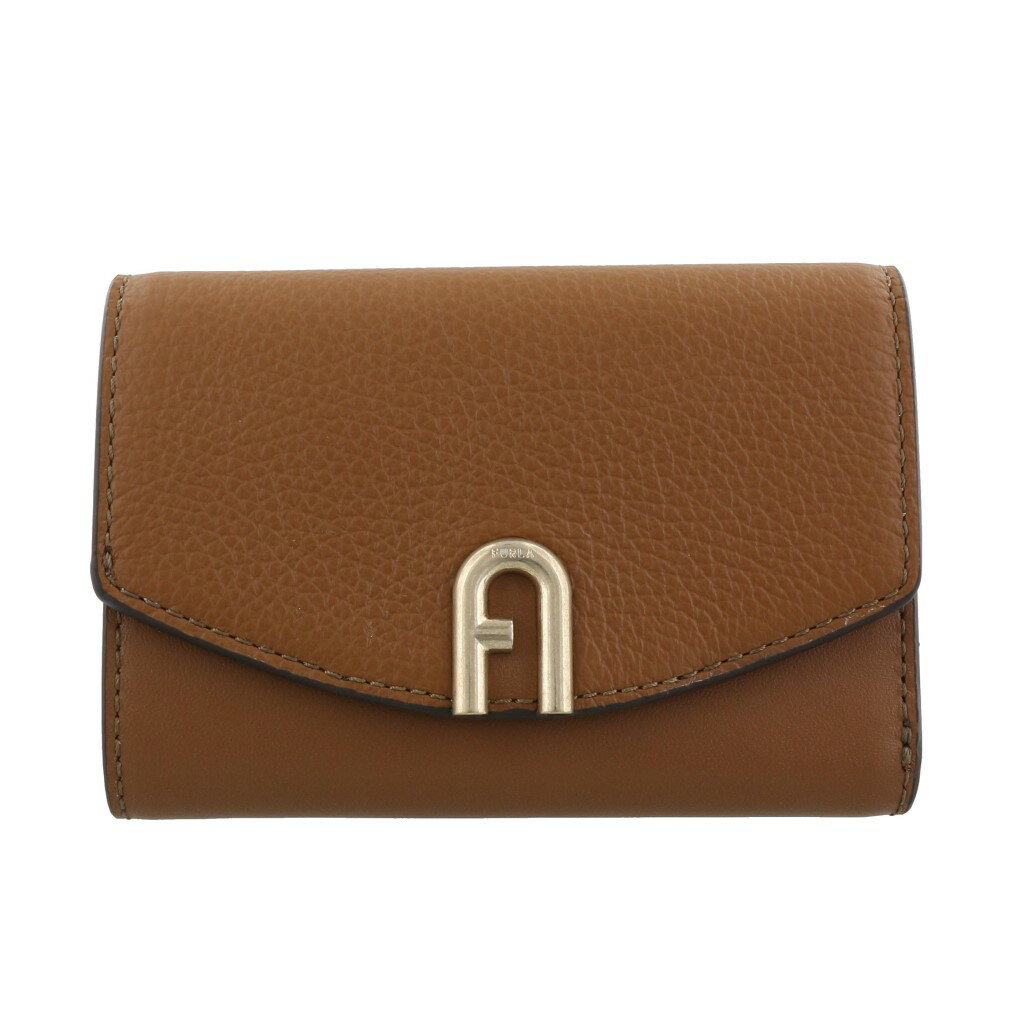 t FURLA O܂z fB[X v uE WP00217 BX0053 03B00 COGNAC